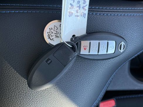 Used 2024 Nissan Leaf SV Plus image 27