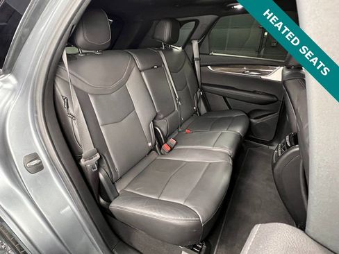 Used 2020 Cadillac XT5 Sportv image 12