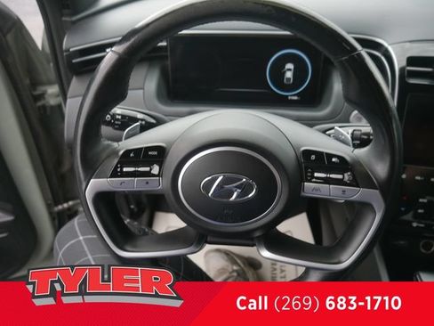 Used 2022 Hyundai Santa Cruz Limited AWD/4WD image 25
