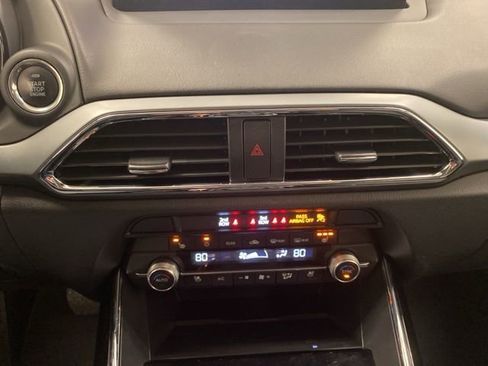 Used 2023 MAZDA CX-9 Touring Plus image 12