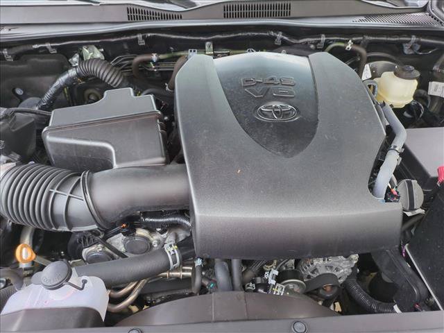 Certified 2022 Toyota Tacoma TRD Sport w/ Technology Package RWD image 21