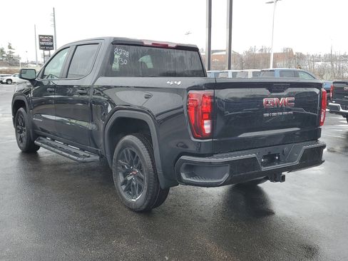 New 2026 GMC Sierra 1500 Pro w/ Graphite Edition image 7