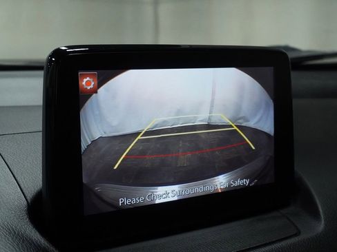 Used 2019 MAZDA CX-3 Sport image 22