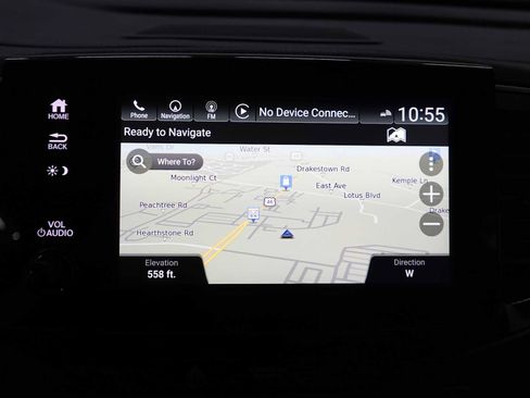 Certified 2023 Honda Passport Elite image 21