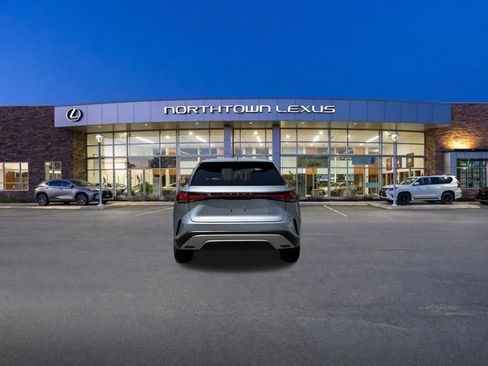 Used 2023 Lexus RX 350 Premium w/ Cold Area Package AWD/4WD image 22
