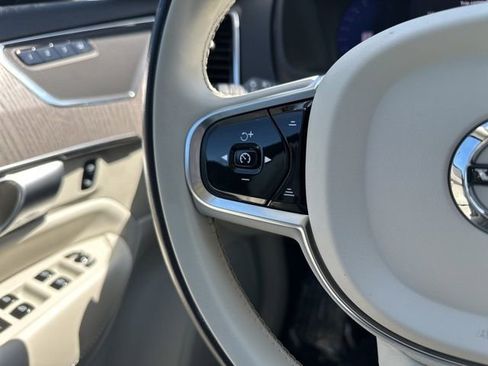 Certified 2023 Volvo XC90 B5 Plus w/ Protection Package Premier image 27