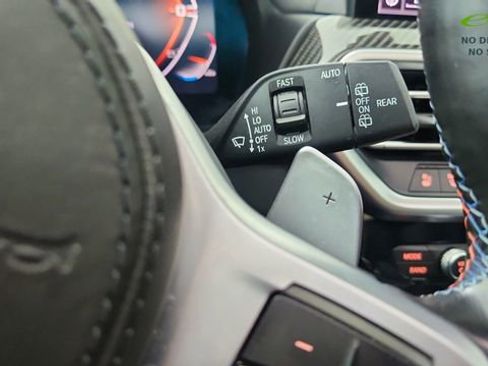 Used 2024 BMW X3 M40i AWD/4WD image 43