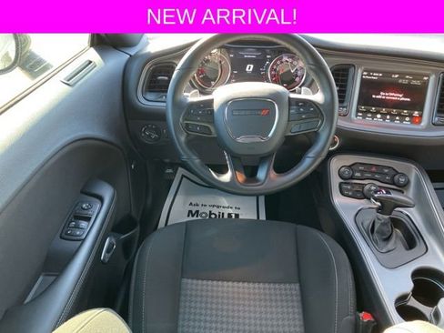 Used 2023 Dodge Challenger R/T Scat Pack image 20