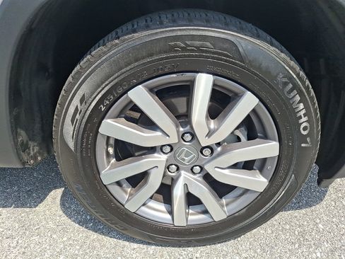 Used 2020 Honda Pilot EX-L image 8