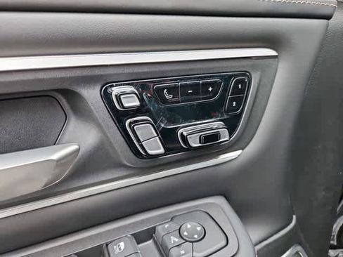 New 2026 RAM 1500 Tungsten w/ Off Road Group AWD/4WD image 17