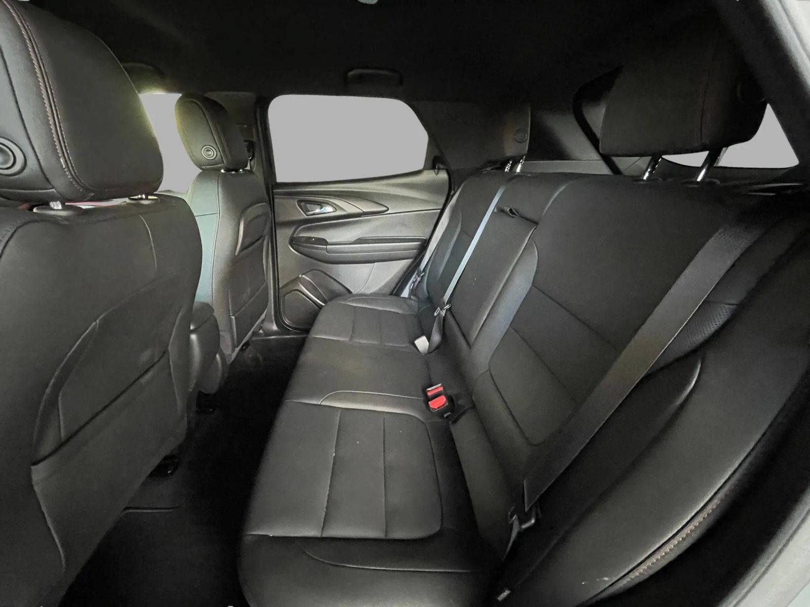 Used 2026 Chevrolet TrailBlazer RS FWD image 24