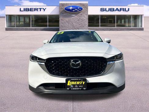 Used 2023 MAZDA CX-5 AWD 2.5 S image 8
