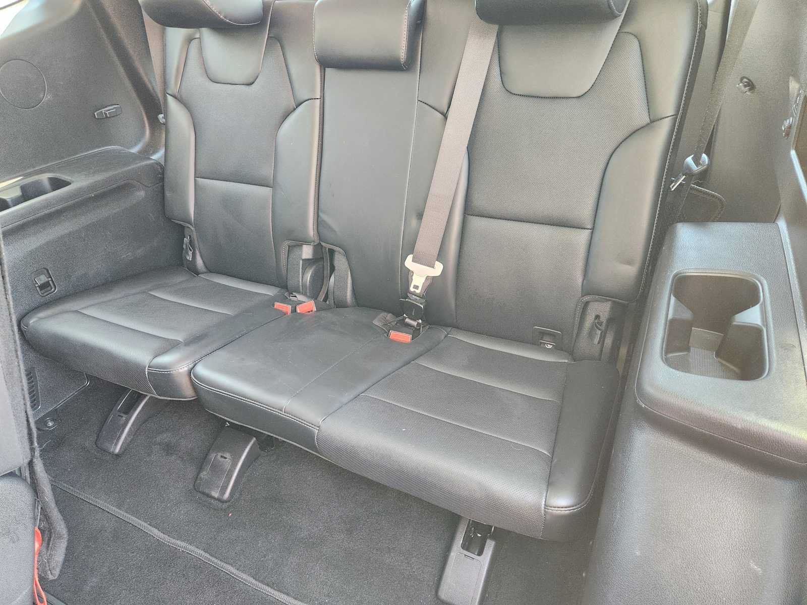 Used 2020 Kia Telluride EX AWD/4WD image 30