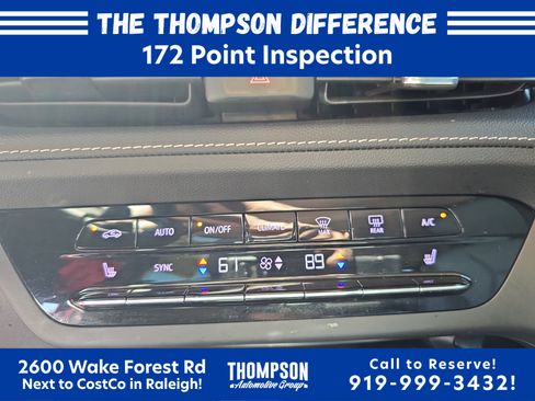 Used 2023 Buick Envision Essence FWD image 20