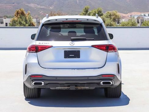 Used 2021 Mercedes-Benz GLE 350 image 5
