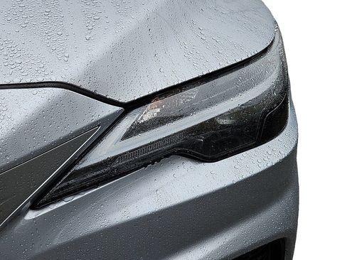 Used 2023 Lexus RX 350 F Sport w/ Accessory Package image 10