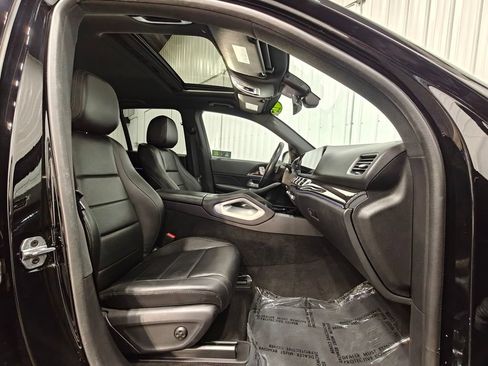 Used 2022 Mercedes-Benz GLE 350 4MATIC image 25