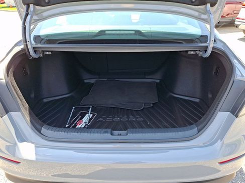Used 2024 Honda Accord Sport image 28