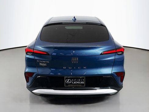 Used 2025 Buick Envista Sport Touring w/ Convenience I Package image 6
