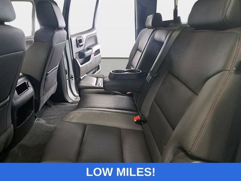 Used 2018 GMC Sierra 1500 SLT image 16