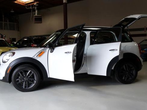 Used 2014 MINI Cooper Countryman image 28