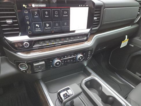 New 2026 GMC Sierra 1500 Elevation w/ Elevation Premium Package image 33