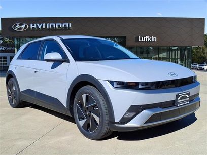 New 2026 Hyundai Ioniq 5 SEL