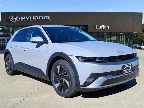 New 2026 Hyundai Ioniq 5 SEL image 1