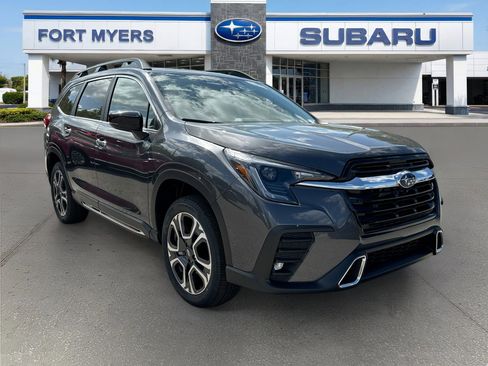 New 2026 Subaru Ascent Touring image 1