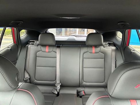 New 2026 Chevrolet Trax RS w/ Driver Confidence Package FWD image 27