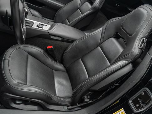Used 2019 Chevrolet Corvette ZR1 w/ ZTK Track Performance Package RWD image 23