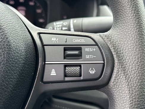 New 2026 Honda Accord SE image 35