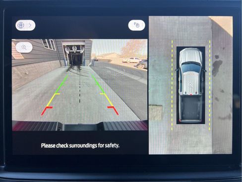 Used 2024 Ford F250 Platinum image 27