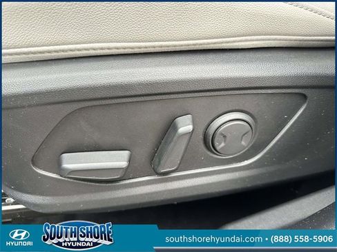 Certified 2023 Hyundai Tucson SEL w/ Convenience Package image 19