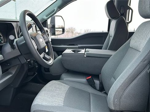 New 2026 Ford F350 XLT w/ Tremor Off-Road Package image 22