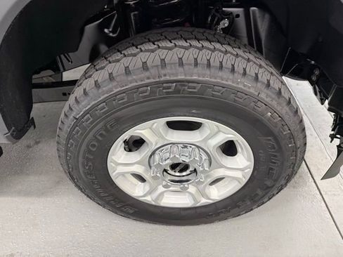 New 2026 Ford F350 XLT w/ FX4 Off-Road Package AWD/4WD image 5
