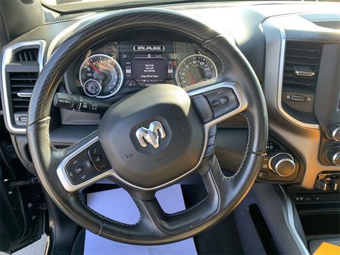 Used 2019 RAM 1500 Big Horn image 15