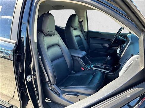 Used 2019 Chevrolet Colorado Z71 image 9