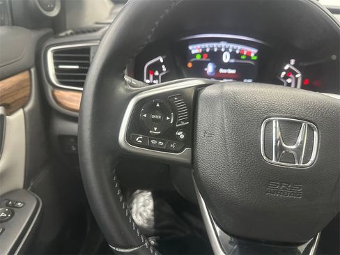 Used 2018 Honda CR-V EX-L image 27