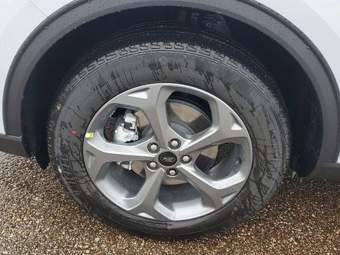 New 2026 Ford Escape ST-Line w/ Tech Pack #1 image 5