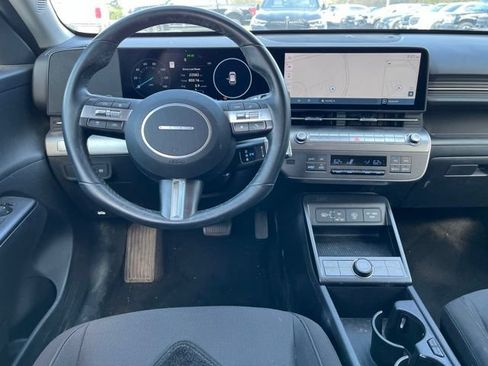 Used 2024 Hyundai Kona SEL FWD image 13
