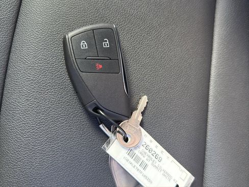 New 2026 Chevrolet Silverado 2500 W/T w/ WT Convenience Package image 11