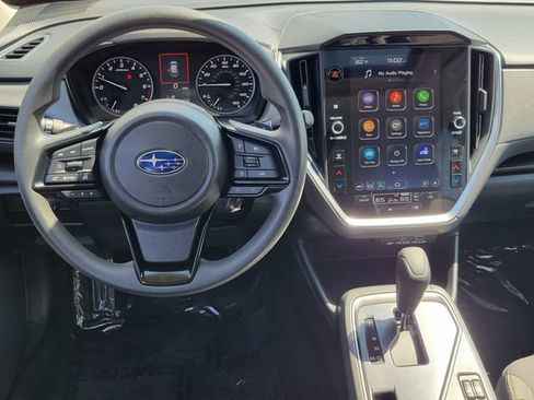 Used 2025 Subaru Crosstrek 2.5i Premium AWD/4WD image 6