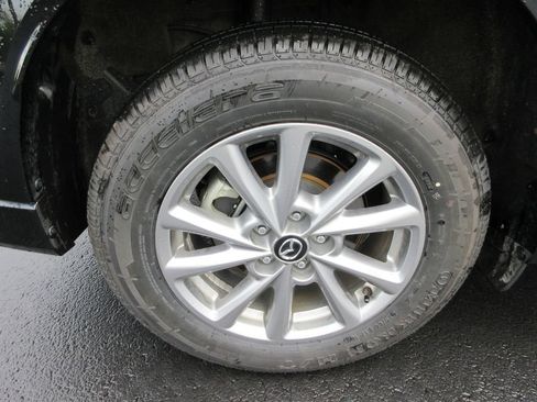 Used 2025 MAZDA CX-5 AWD 2.5 S w/ Preferred Package image 9