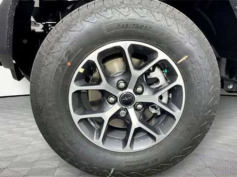 New 2025 Jeep Wrangler Sport S image 13