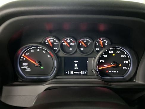 Certified 2025 GMC Sierra 1500 Pro w/ Pro Value Package AWD/4WD image 12