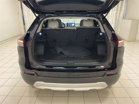 Certified 2024 Honda Prologue EX image 22