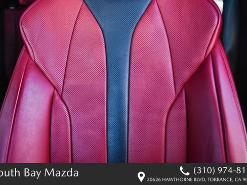 Used 2019 Lexus UX 200 F Sport w/ F Sport Premium Package FWD image 24