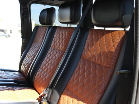Used 2016 Mercedes-Benz G 63 AMG 4MATIC image 52