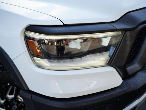 Used 2019 RAM 1500 Rebel w/ Rebel Level 1 Equipment Group image 8